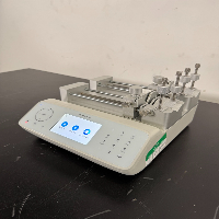 Chemyx Fusion 4000 Syringe Pump image 1